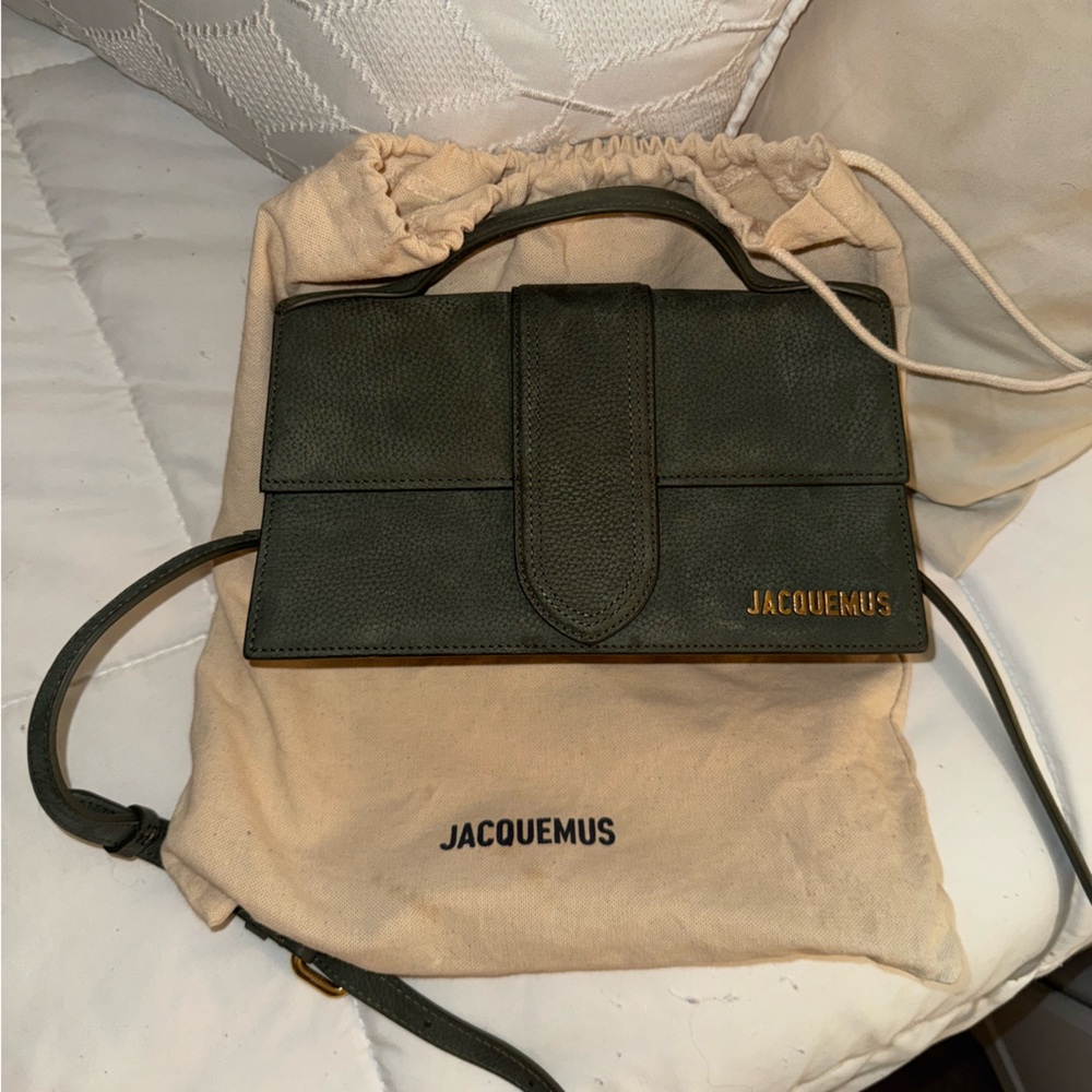 Jacquemus Le Bambino Bag